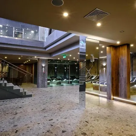 Appartamento St Ivan Rilski Luxury 4 Stars Wellness & Mineral Water *