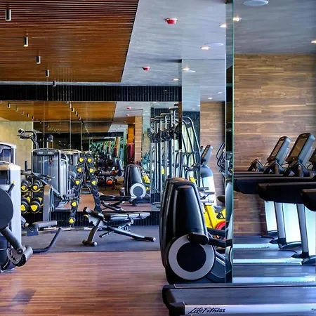 Appartamento St Ivan Rilski Luxury 4 Stars Wellness & Mineral Water