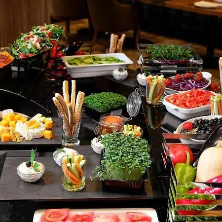 St Ivan Rilski Free Luxury *