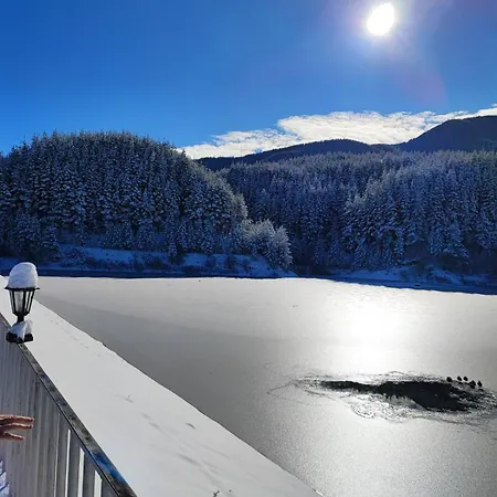 St Ivan Rilski Luxury 4 Stars Wellness & Mineral Water *