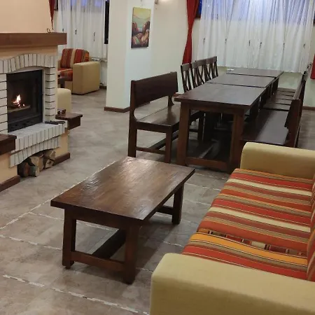 St Ivan Rilski Luxury 4 Stars Wellness & Mineral Water *