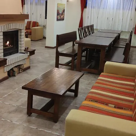 St Ivan Rilski Luxury *