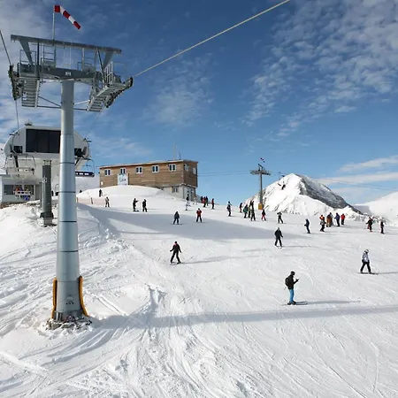 St Ivan Rilski Luxury 4 Stars Wellness & Mineral Water * Bansko