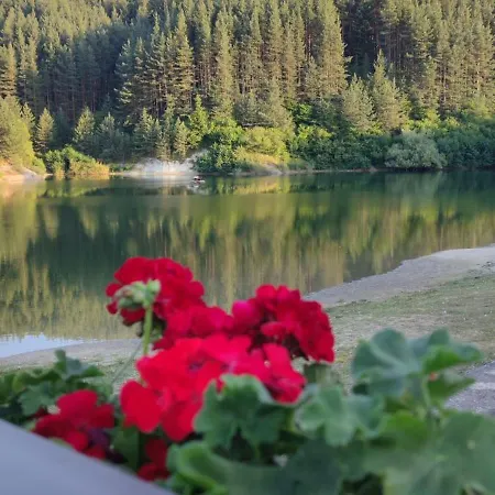 Appartamento St Ivan Rilski Luxury 4 Stars Wellness & Mineral Water