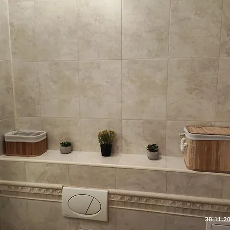 St Ivan Rilski Luxury 4 Stars Wellness & Mineral Water Banszko