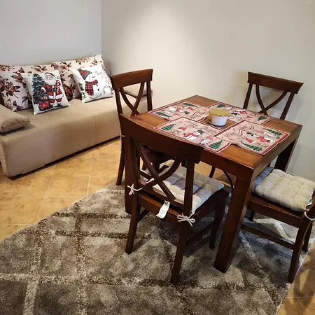 St Ivan Rilski Free Luxury * Banszko