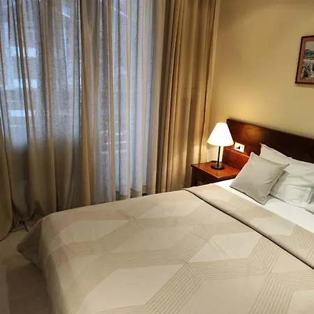 Appartamento St Ivan Rilski Luxury 4 Stars Wellness & Mineral Water