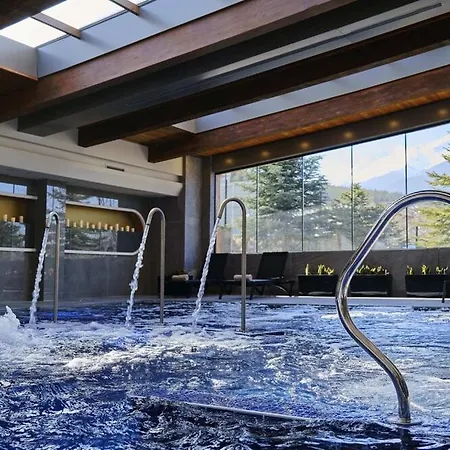 St Ivan Rilski Free Luxury Banszko