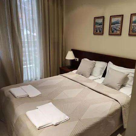 St Ivan Rilski Free Luxury Lägenhet