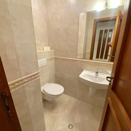 Lägenhet St Ivan Rilski Free Luxury