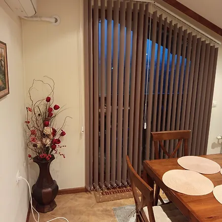 Apartmán St Ivan Rilski Luxury Bansko