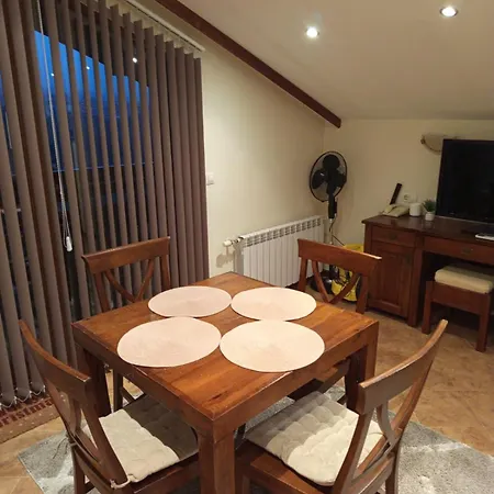 St Ivan Rilski Free Luxury * Banszko