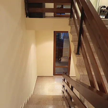 St Ivan Rilski Luxury