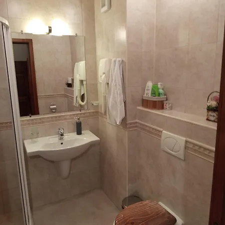 Apartmán St Ivan Rilski Luxury