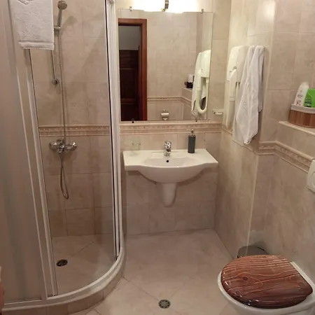 Apartmán St Ivan Rilski Luxury *