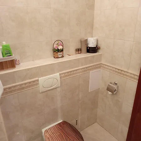 St Ivan Rilski Luxury
