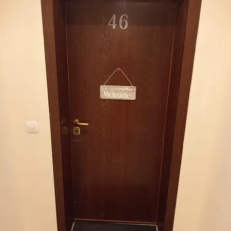 St Ivan Rilski Free Luxury Banszko