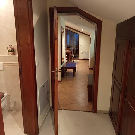 St Ivan Rilski Luxury