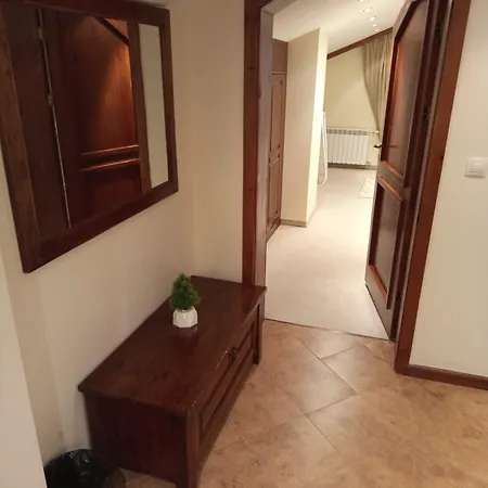 Apartmán St Ivan Rilski Luxury Bansko