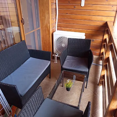 St Ivan Rilski Free Luxury