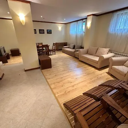 St Ivan Rilski Spa Luxury Apartment Bansko Bansko