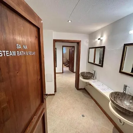 St Ivan Rilski Free Luxury * Banszko