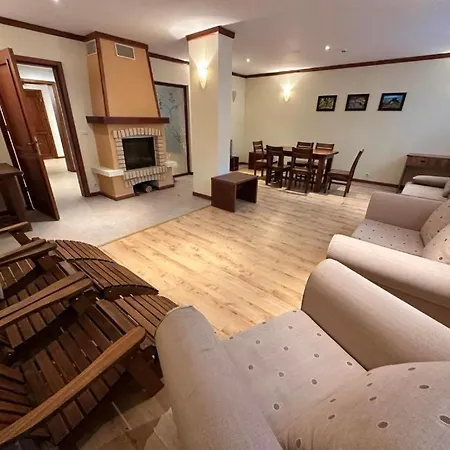 St Ivan Rilski Free Luxury * Banszko