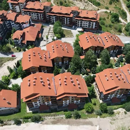 St Ivan Rilski Luxury *