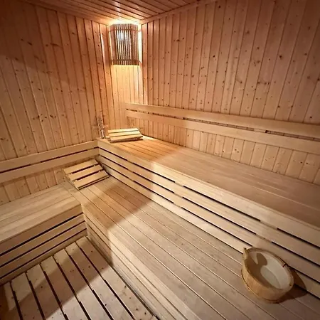 St Ivan Rilski Luxury Lejlighed Bansko