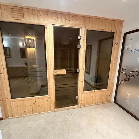 St Ivan Rilski Luxury Lejlighed *