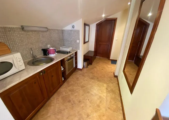 St Ivan Rilski Free Luxury Apartament