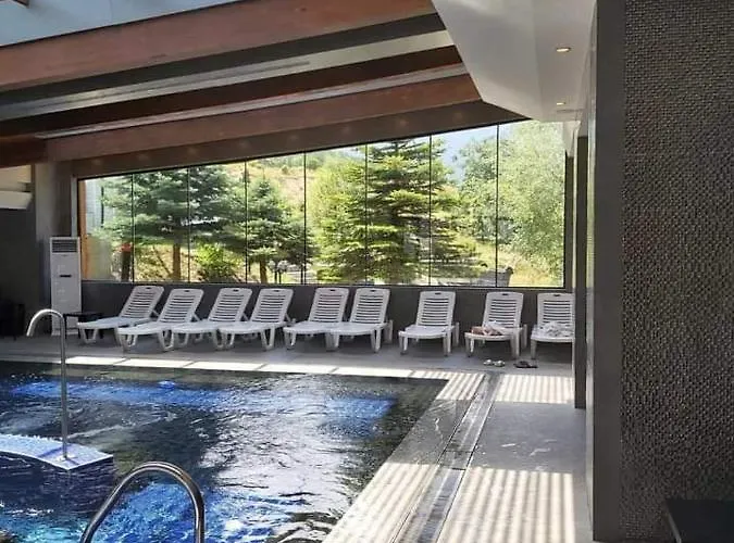 Apartament St Ivan Rilski Free Luxury