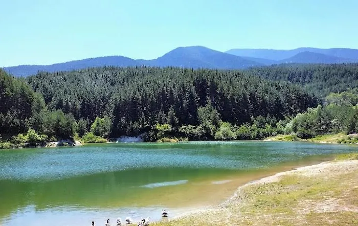 St Ivan Rilski Free Luxury