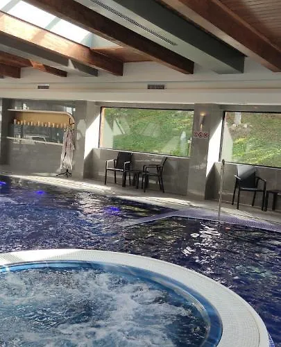 St Ivan Rilski Free Luxury Apartament