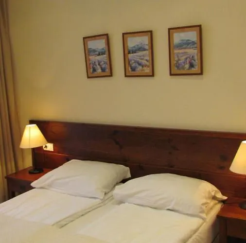 St Ivan Rilski Spa Luxury Apartment Bansko Appartamento