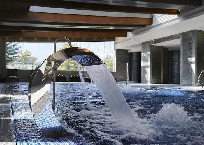 St Ivan Rilski Free Luxury