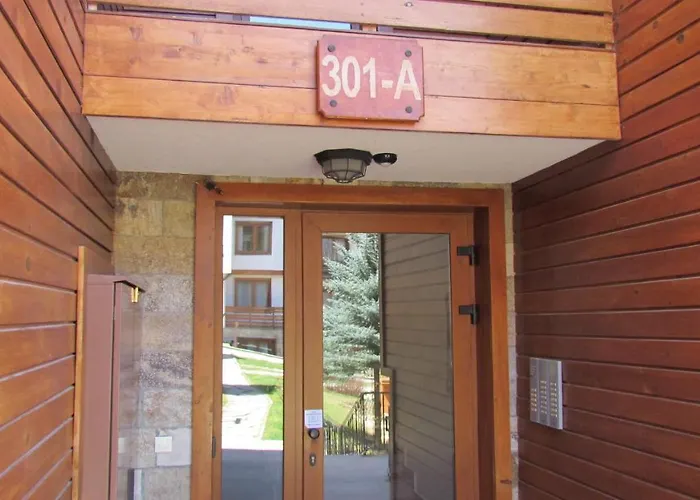 St Ivan Rilski Free Luxury Bansko