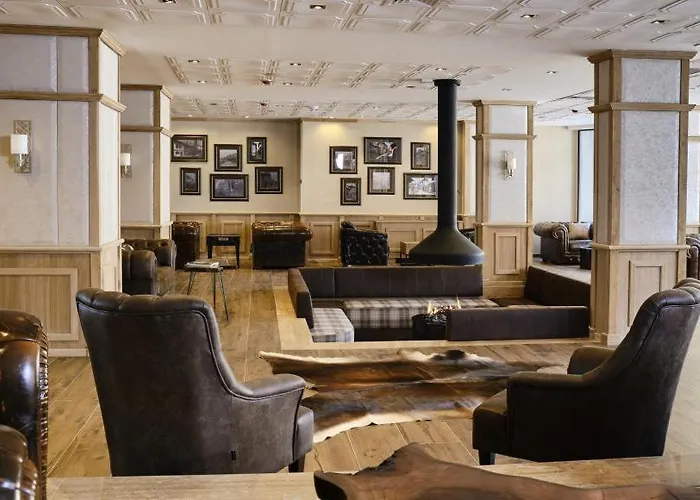 St Ivan Rilski Spa Luxury Apartment Bansko Appartamento *