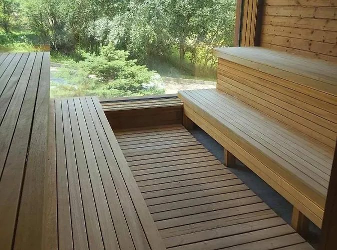 St Ivan Rilski Spa Luxury Apartment Bansko Appartamento *