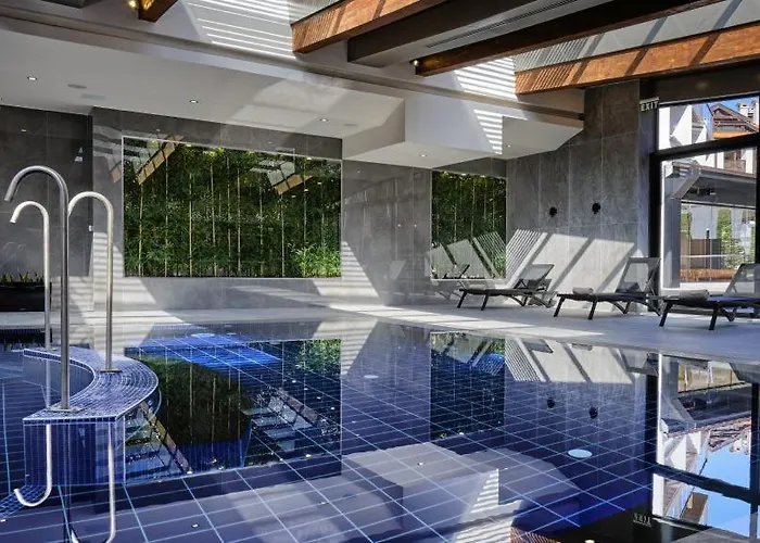 Apartament St Ivan Rilski Free Luxury