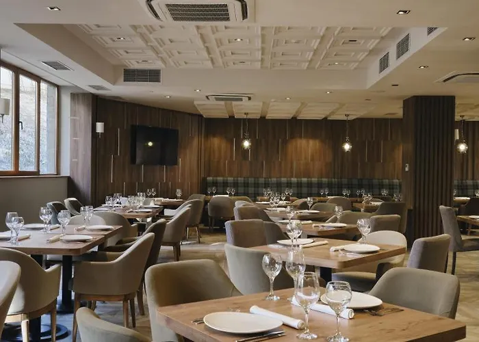 St Ivan Rilski Free Luxury *