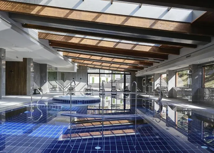 Appartamento St Ivan Rilski Spa Luxury Apartment Bansko Bansko