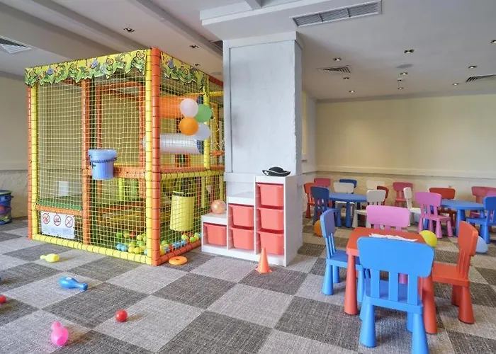 St Ivan Rilski Spa Luxury Apartment Bansko Appartamento Bansko