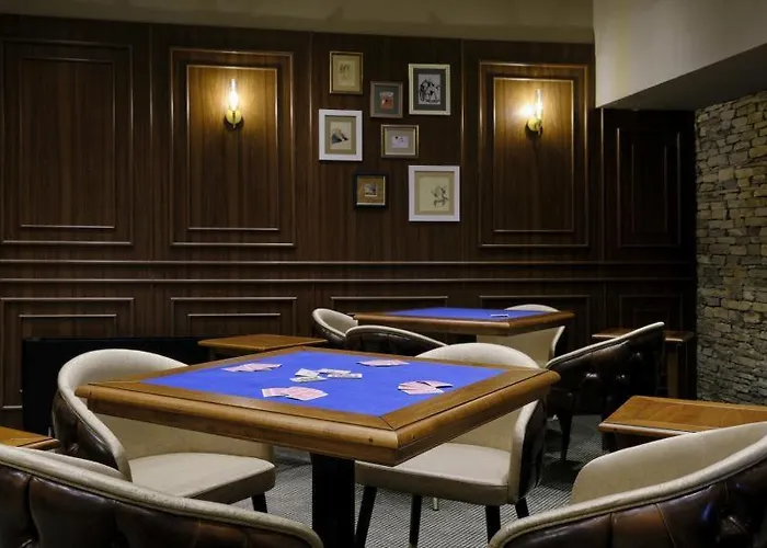 St Ivan Rilski Spa Luxury Apartment Bansko Appartamento *