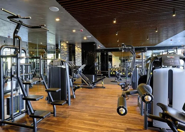 Apartament St Ivan Rilski Free Luxury *