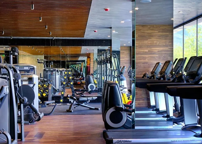 Appartamento St Ivan Rilski Spa Luxury Apartment Bansko