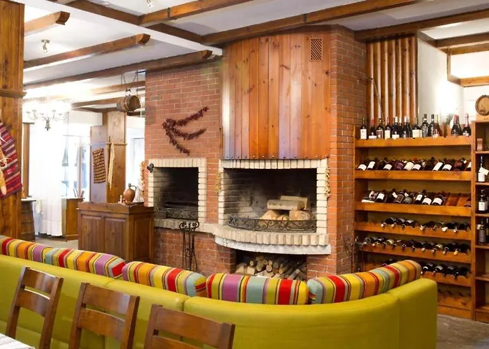 St Ivan Rilski Spa Luxury Apartment Bansko Appartamento