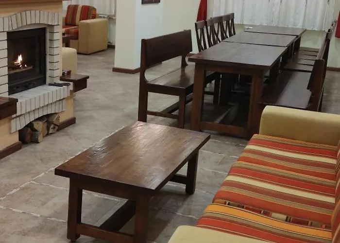 St Ivan Rilski Spa Luxury Apartment Bansko *