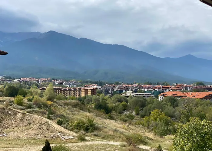 St Ivan Rilski Free Luxury Bansko