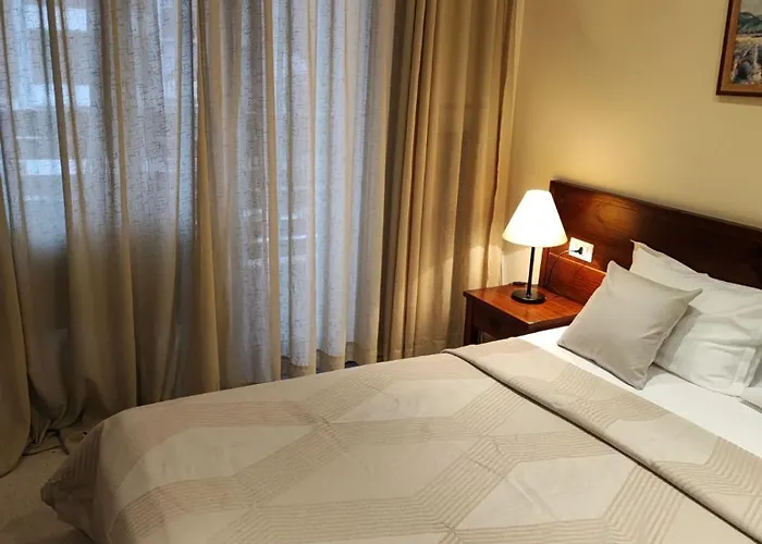 Apartament St Ivan Rilski Free Luxury